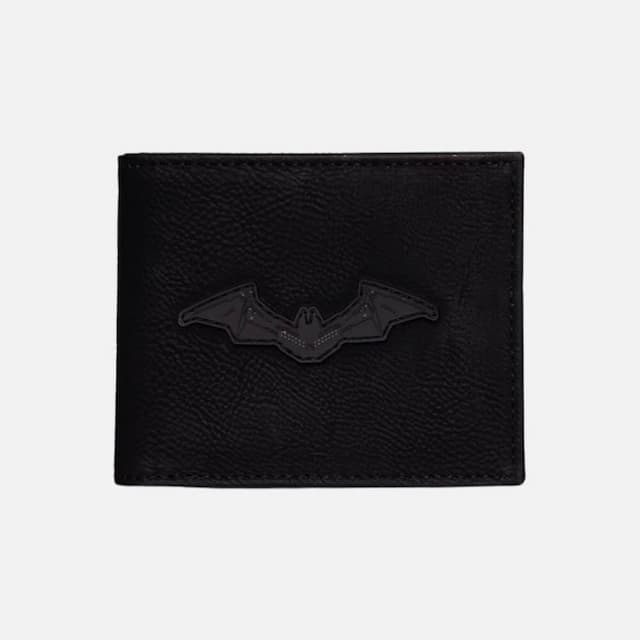 DC Comics Batman wallet