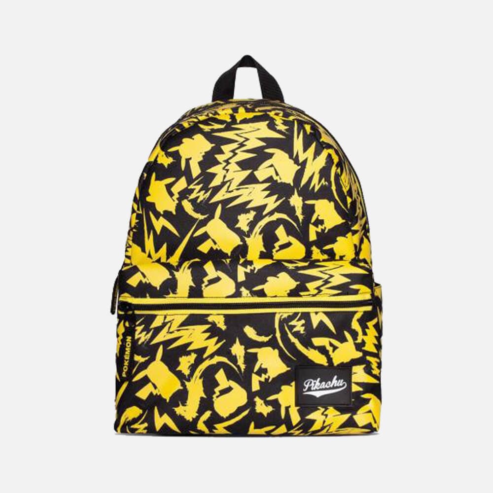 Backpack Pokémon (Small Size)