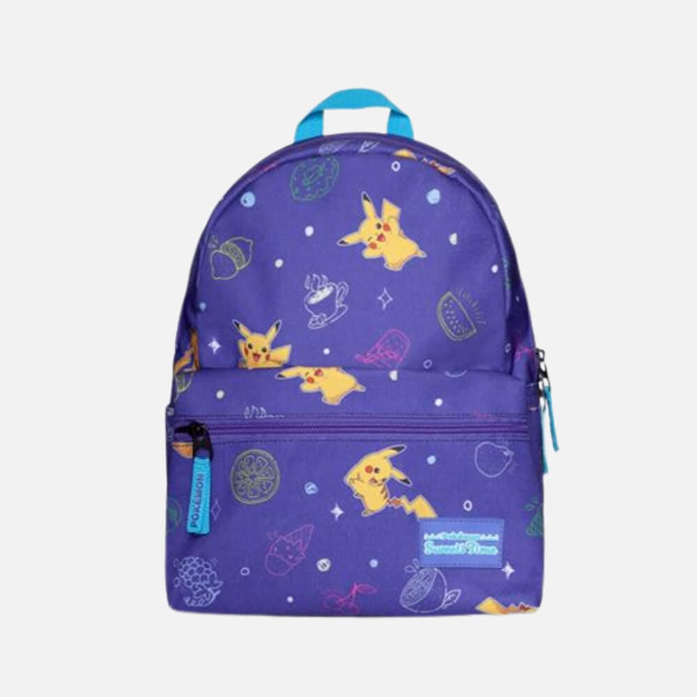 Pokémon - Backpack (Smaller Size)