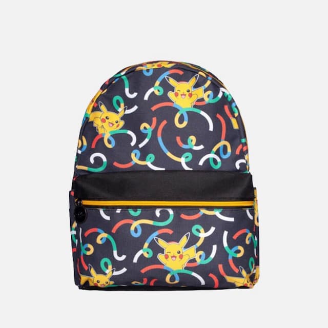 Mini backpack Pokémon Pikachu