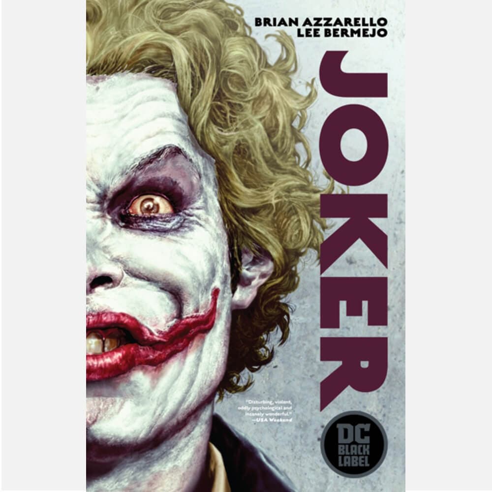 Joker 10th Anniversary Edition