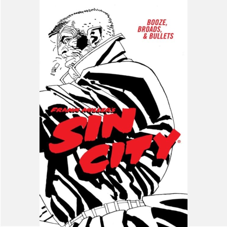 Frank Miller's Sin City, Vol. 6