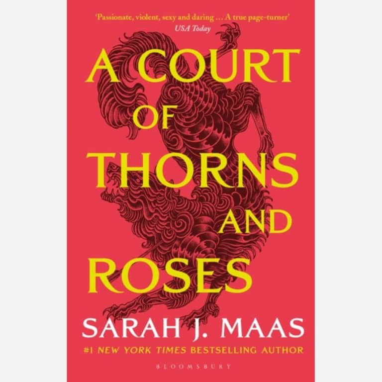 Court of Thorns & Roses