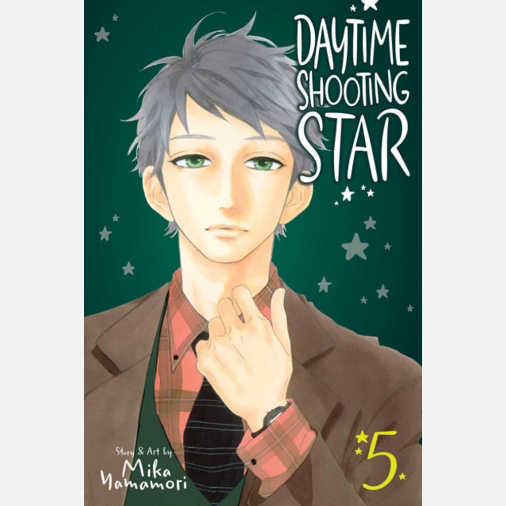 Daytime Shooting Star Vol 5