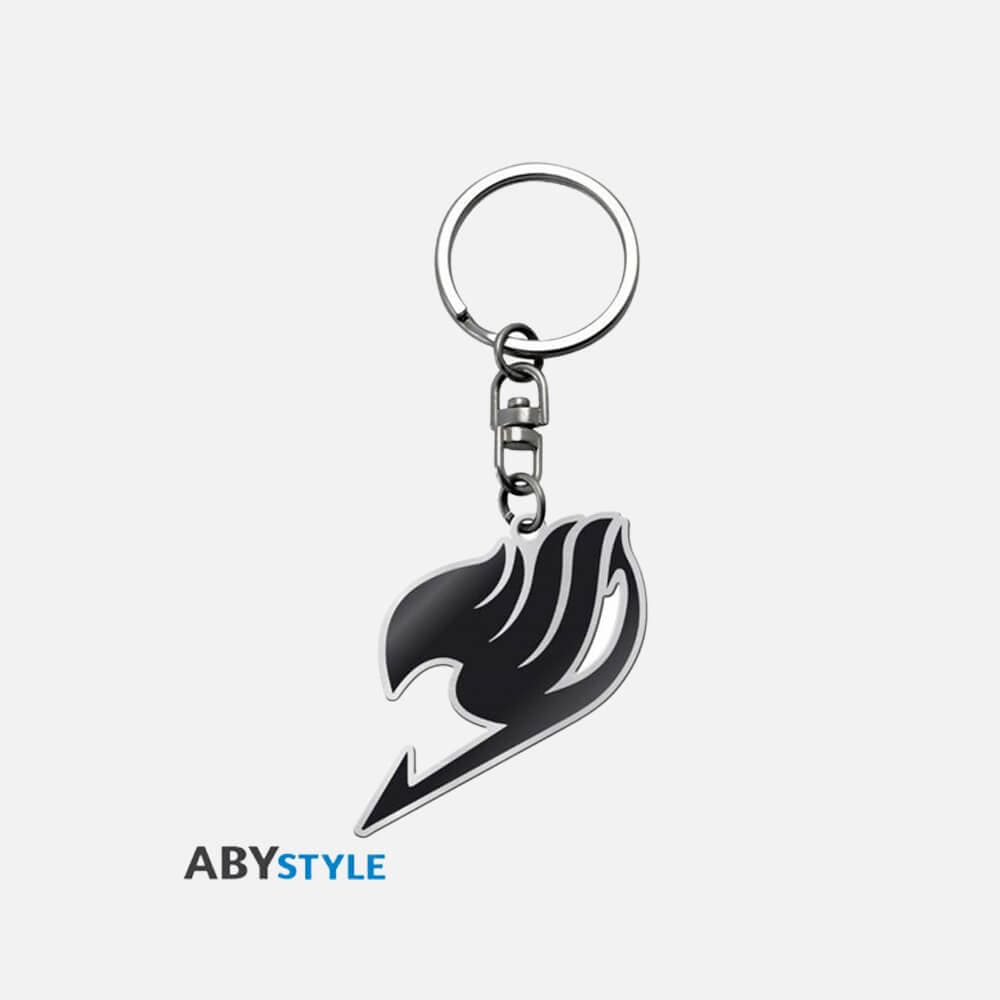 Keychain Fairy Tail Emblem