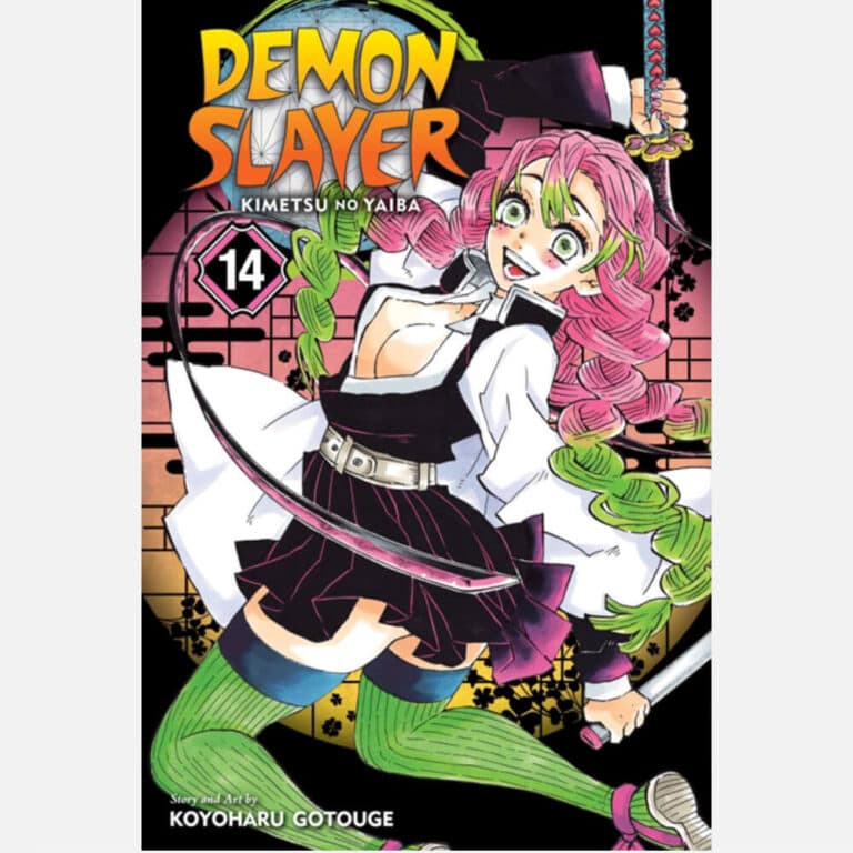 Demon Slayer: Kimetsu no Yaiba, Vol. 24