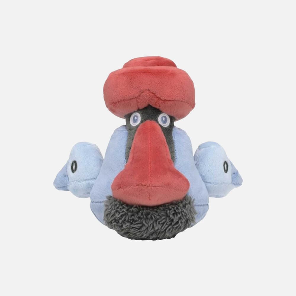 Probopass Pokémon Center plush