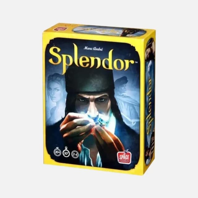 Splendor - Board game