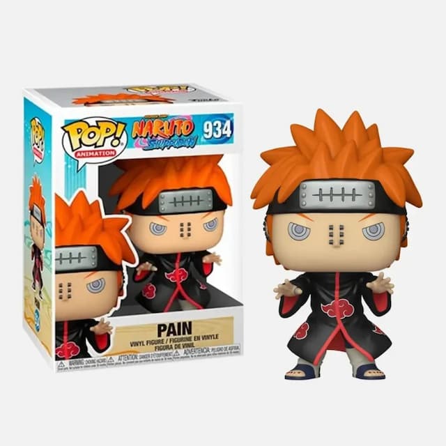 Funko Pop! Naruto Pain