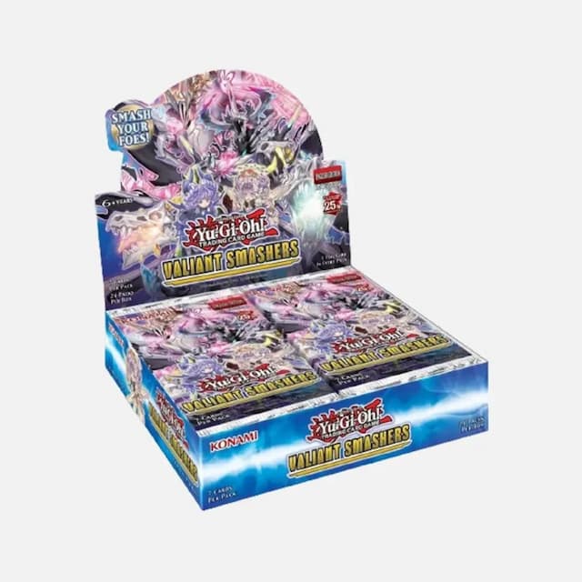 crossover breakers booster box card list Crossover Breakers