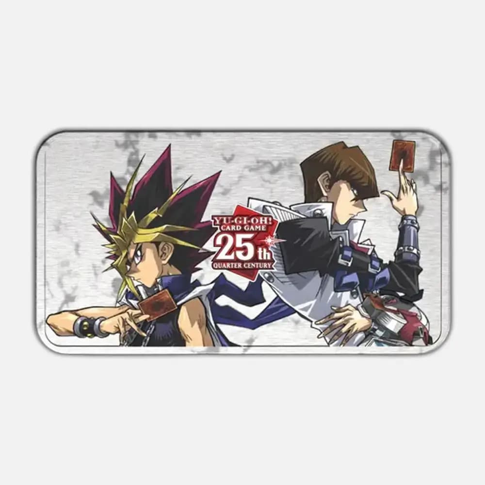 Yu-Gi-Oh! cards 25th Anniversary Tin Dueling Mirrors