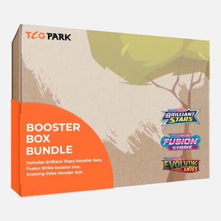 Booster Box Bundle
