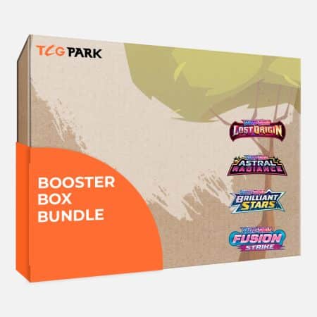 booster box bundle