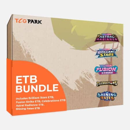 ETB bundle