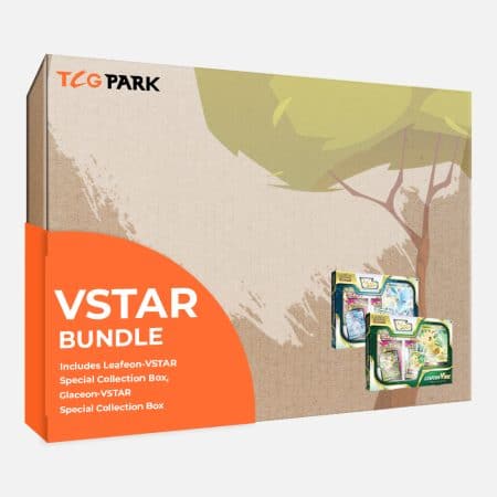 VSTAR premium Collection Bundle