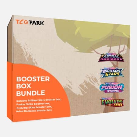 Booster Box Bundle